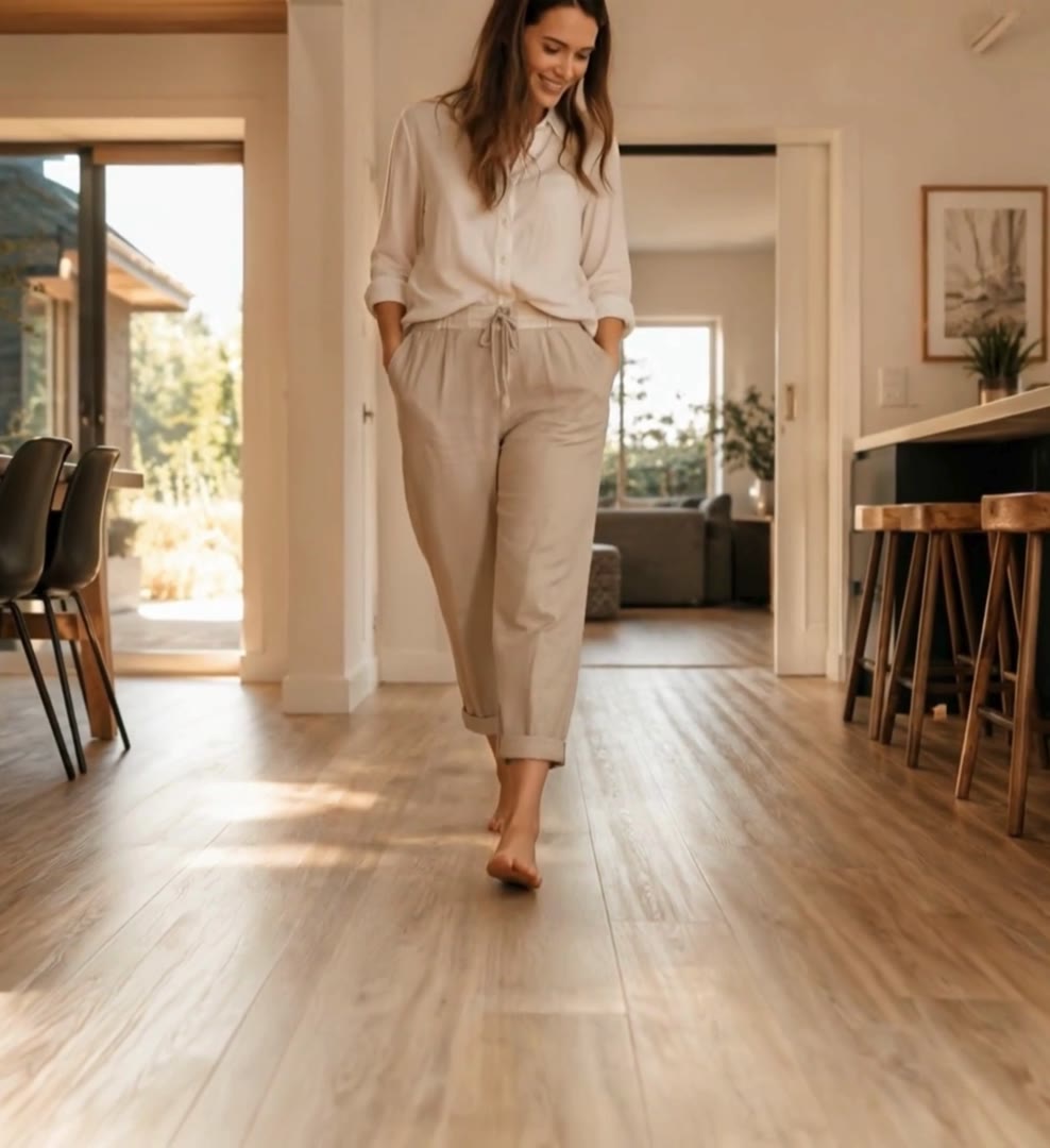 DNA Flooring advert